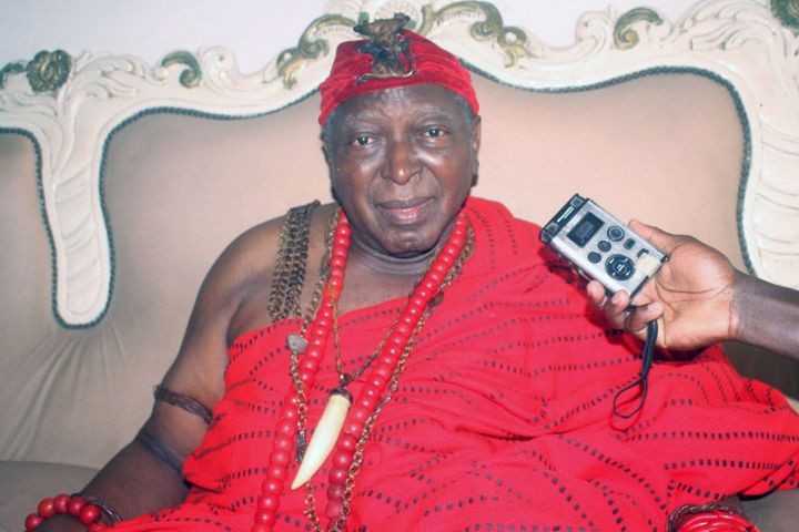 Lutte contre l’insécurité: La chefferie des N’zima met la jeunesse d’Abobo en mission