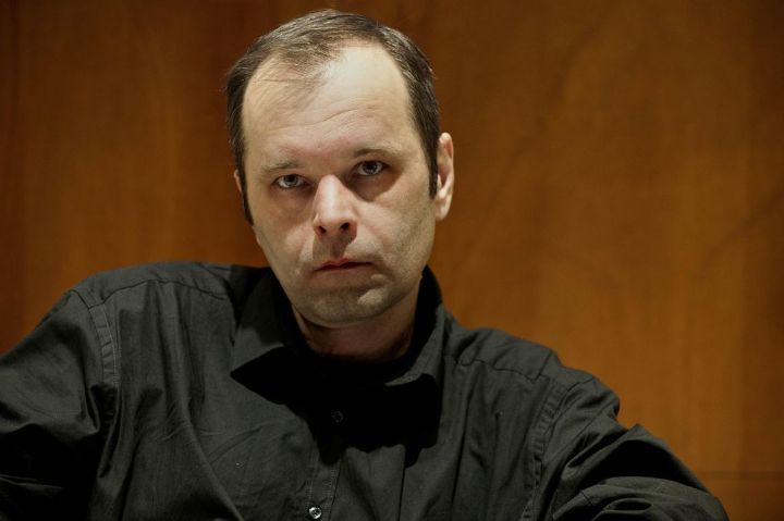 Roman Sentchine, écrivain russe: “ Je serai curieux de me rendre en Côte d’Ivoire ”