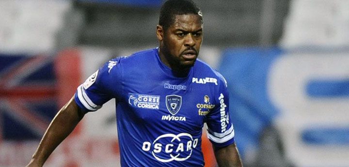 Koffi Romaric: l’ivoirien prolonge à Bastia