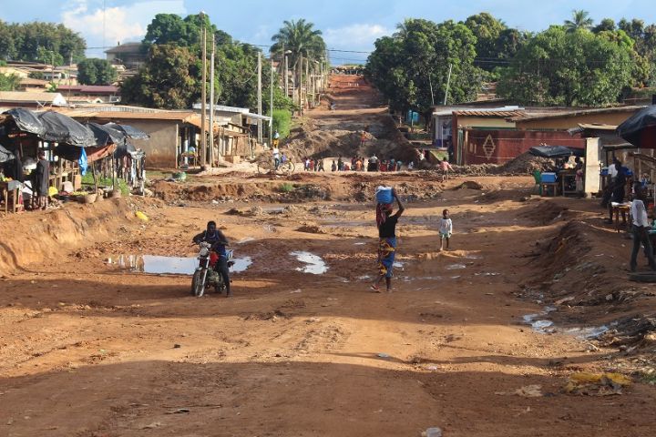 Obsèques du président de l'assemblée nationale : la Direction départementale des Transports de Séguéla appelle à la prudence sur les routes