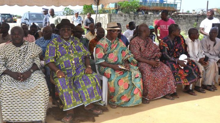 Pâques 2018: Une campagne de sensibilisation à la sécurité routière lancée