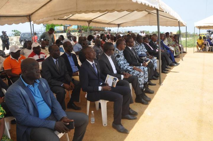 Accidents de la route- Amadou Koné : « Nous allons freiner l’hécatombe », les vigoureuses mesures arrêtées