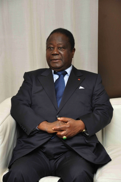 Prochain congrès du Pdci-Rda: Des militants proposent un autre mandat à Bédié