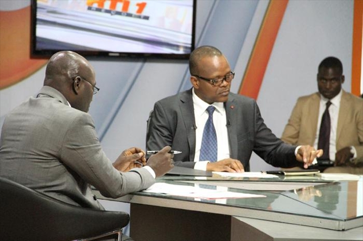 Handball/Après un an de crise: enfin le dénouement ?