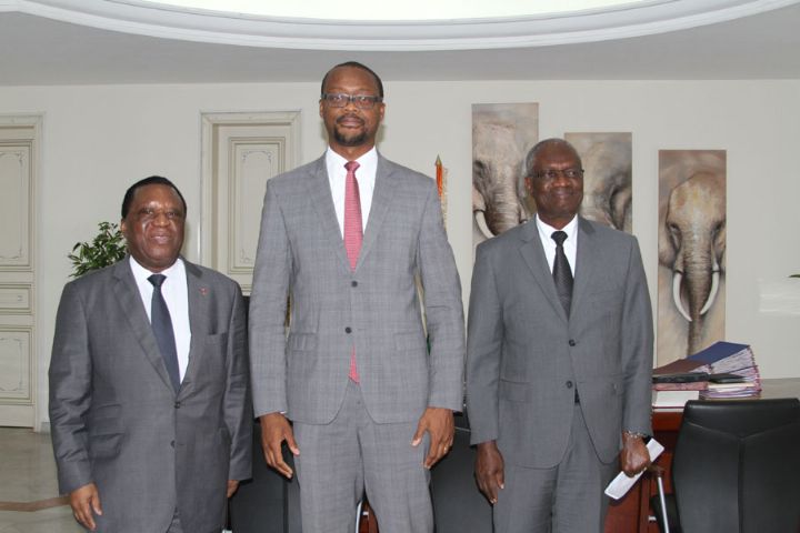 Couverture médiatique du processus électoral : La RTI présente son plan à la CEI