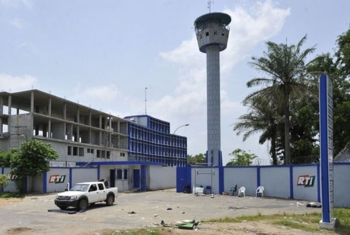 Côte d’Ivoire : le directeur de l’information de la RTI suspendu de ses fonctions