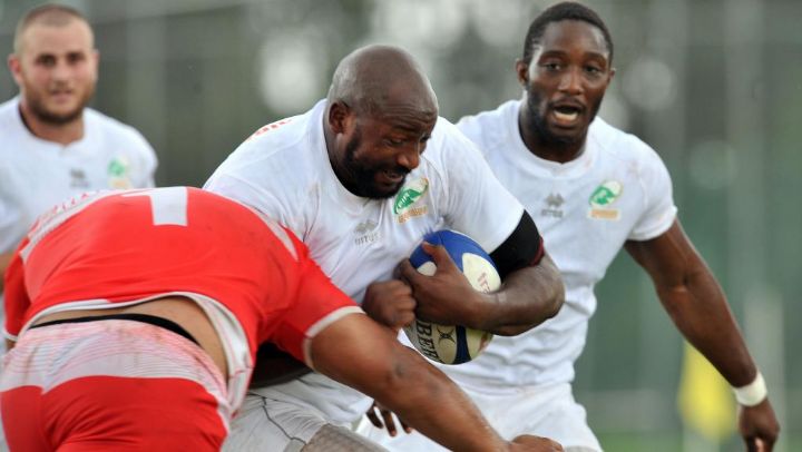 Quatre questions à André Adopo (Sélectionneur des Eléphants Rugbymen) : «la Côte d’Ivoire répondra présente face au Madagascar»l