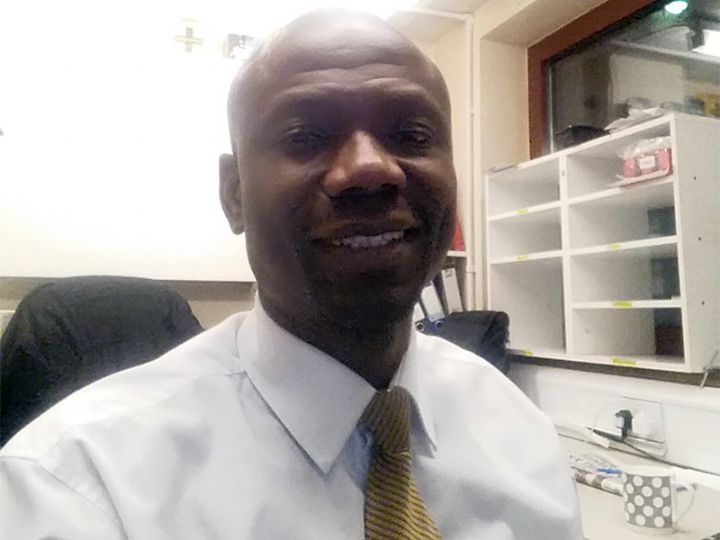 Interview/ M. Ouattara Youssouf Président de la CERD Royaume Uni : « Les ivoiriens du Royaume Uni dans toutes leurs composantes sont concernés par ce référendum historique de notre pays et sont prêts. »