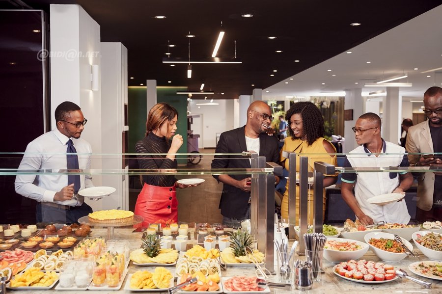 Publireportage/Rupture de jeûne musulman: le Groupe Accor offre un programme de fidélité à 4 adresses à Abidjan