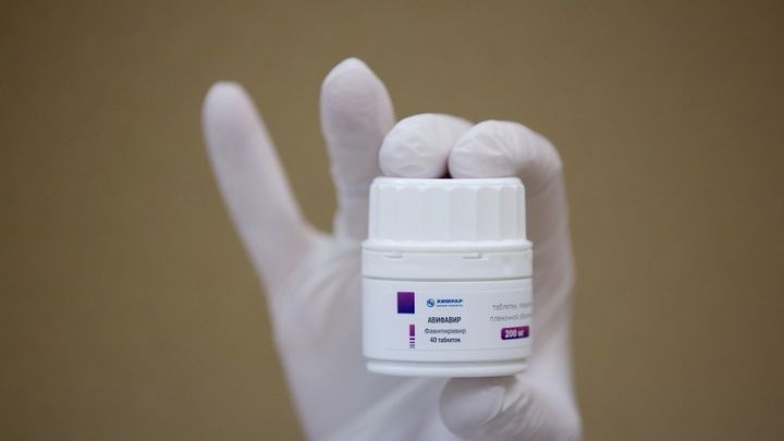 Point de la situation de la COVID-19 au 20/12/2021