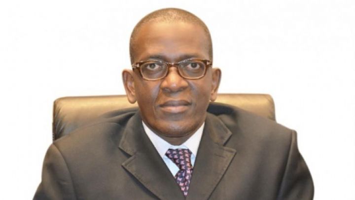 Des leaders africains dont Danièle Sassou Nguesso «primés » à Abidjan au Forum des Bâtisseurs de l’économie, vendredi