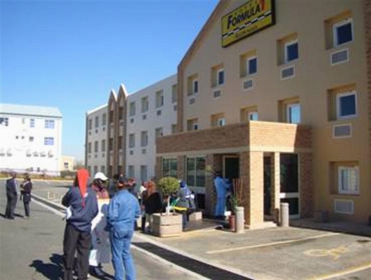 Mondial 2010 – Voici où logent les Ivoiriens