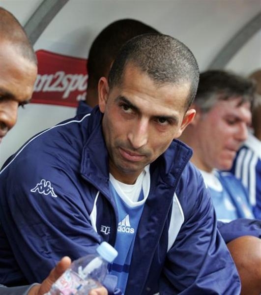 Foot – Eugène Diomandé à propos du choix de Lamouchi : «Le choix de Lamouchi pose problème»