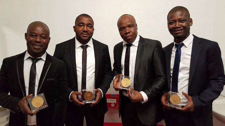 Magic System en concert à Abidjan pour l’extinction de l’ulcère de Buruli