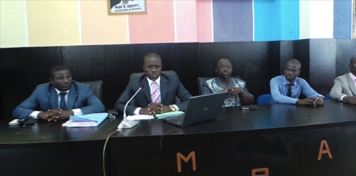 Point de presse des producteurs d’eau de Côte d’Ivoire : « Le ministre n’a pas pris la juste mesure du décret »