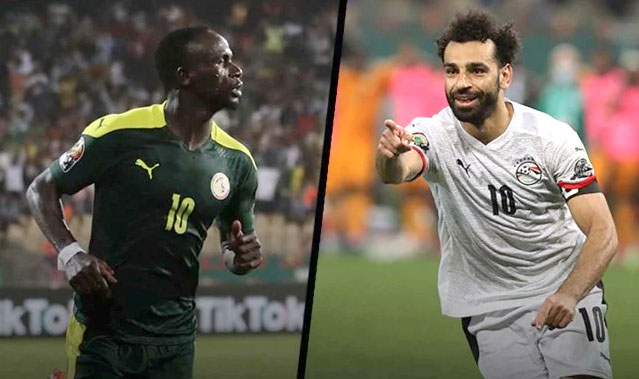 CAF Awards : les 3 finalistes pour le titre de meilleur joueur
