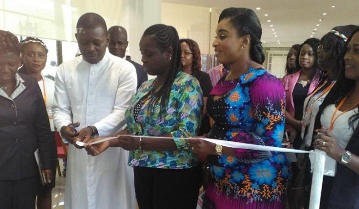 Famille et développement social : Le SAFA 2018 ouvre ses portes