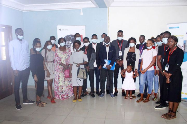 Numérisation du système scolaire ivoirien et international : des jeunes entrepreneurs présentent une solution