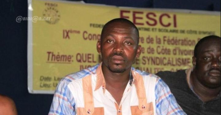 Etats généraux de l’Education nationale:La FESCI doit-elle laisser Mariatou Koné 