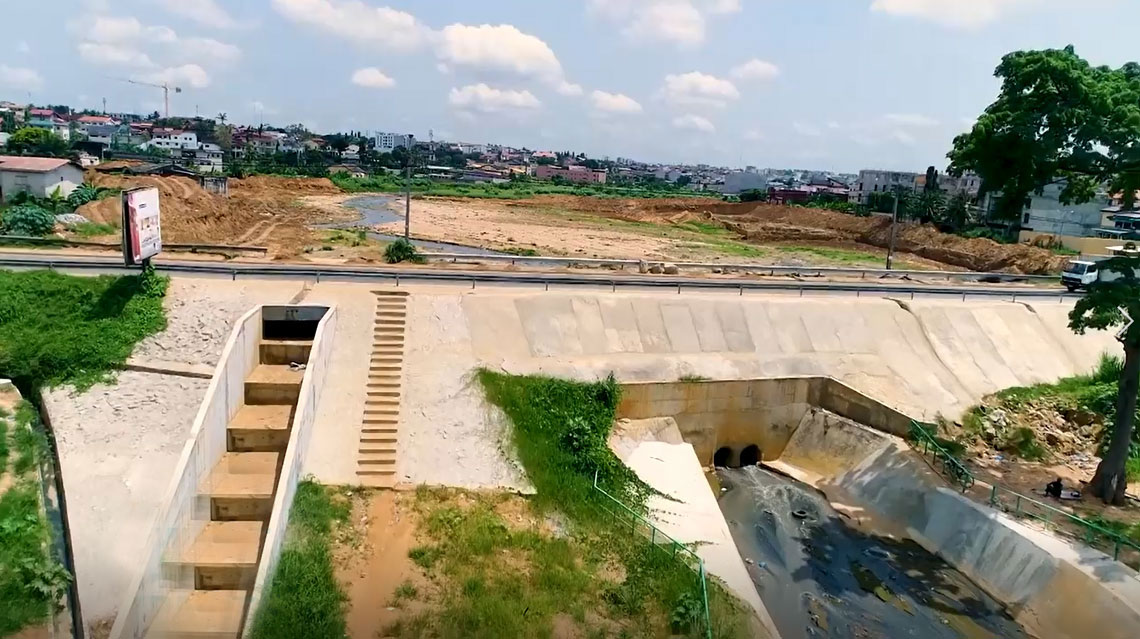 Saison de pluie : le gouvernement veut parer à toute éventualité