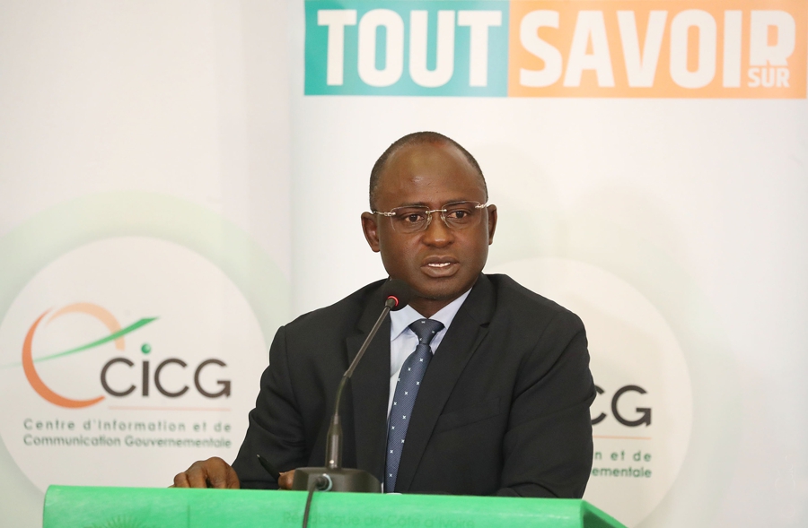 Saison des pluies : le gouvernement réitère son appel à l’endroit des populations sur la nécessité de quitter les zones à risques