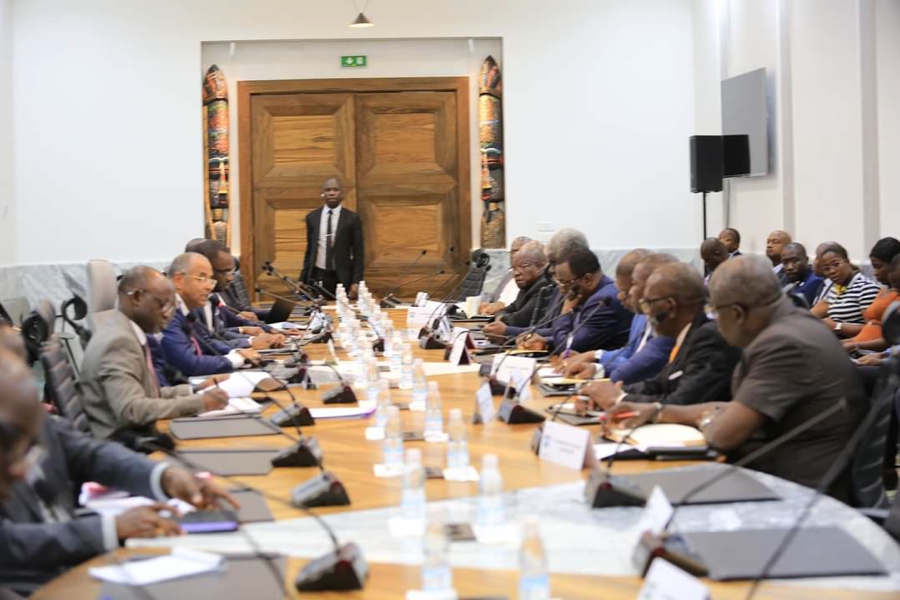 Saison des Pluies zéro victime : le Premier Ministre ordonne la destruction d'urgence des sites critiques