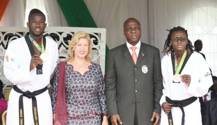 Taekwondo : La Fédération victime de son succès