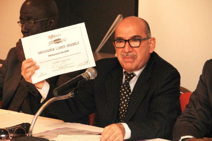 Les Ambassadeurs libres ensemble de la Francophonie appellent les politiques à épargner la Côte d’Ivoire du «désastre»