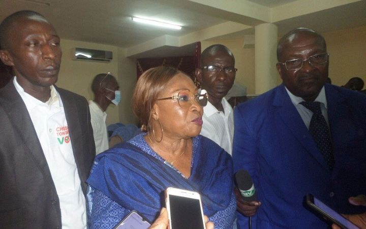 Législatives 2021 : le mode opératoire du scrutin expliqué aux candidats de l’Agnéby-Tiassa