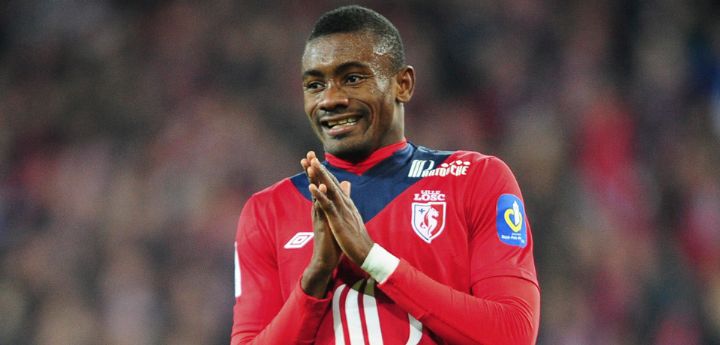 Lille : Kalou sèche la reprise