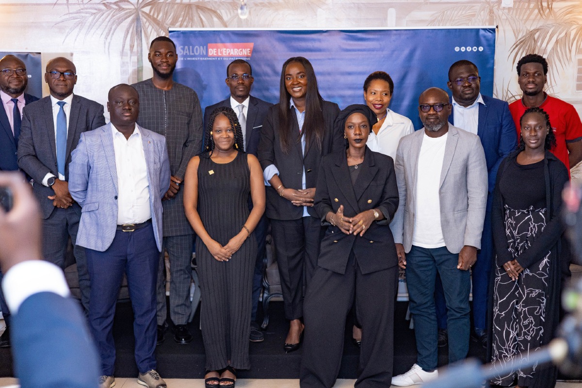 Salon de l’épargne, de l’investissement et du patrimoine: La construction du patrimoine au cœur de la 8e édition