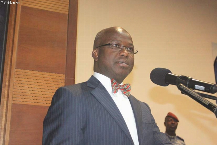 Emploi jeune : Le ministre Dosso peaufine une stratégie avec les partenaires