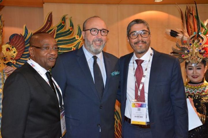 Salon international du Tourisme de Paris : la Côte d’Ivoire au rendez-vous du tourisme mondial