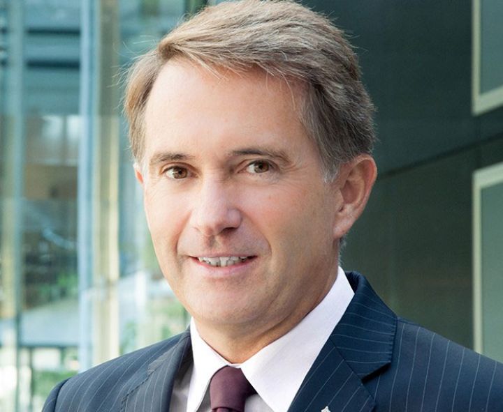 Le nouveau président de Deloitte France et Afrique Francophone  attendu en Côte d’Ivoire