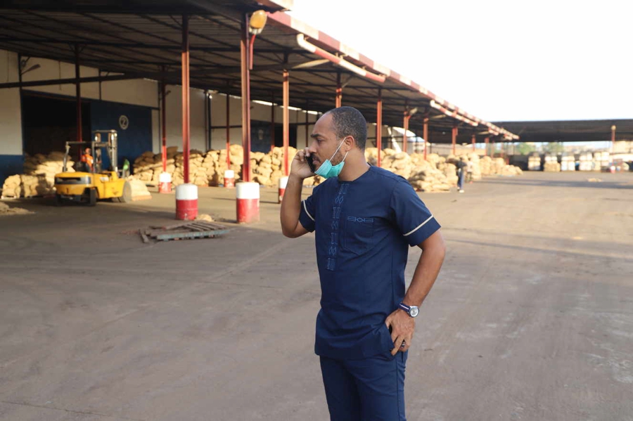 Côte d’Ivoire, km 333 : « San Pedro, c’est le prochain eldorado »