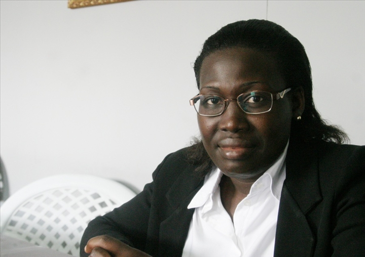 Journée mondiale de la femme / Dr Samira Kouadio (Conseillère du PAN) : ‘‘La réconciliation est un impératif’’