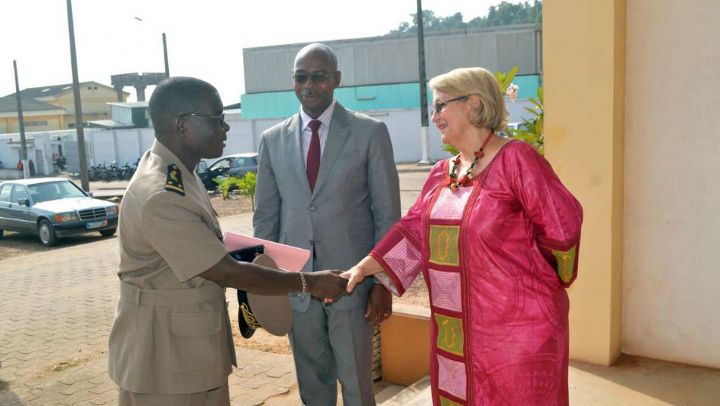 San-pedro/ Dialogue Public Privé: le Comité Local de Concertation Etat-Secteur Privé a lancé ses activités