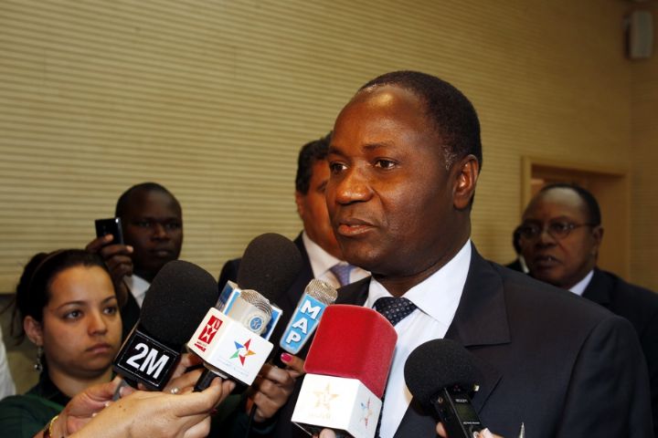 Des opérateurs économiques marocains s’engagent à investir dans l’agriculture en Côte d’Ivoire