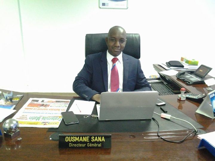 Le DG de Coris bank est mort dimanche par noyade à Assinie