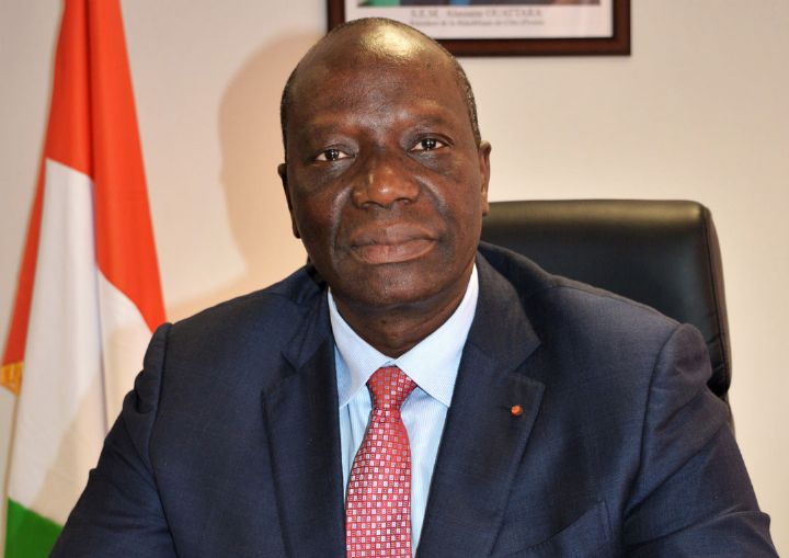 La Côte d’Ivoire remet à l’UPU le rapport d’étude d’Ecom Africa, la Poste du futur