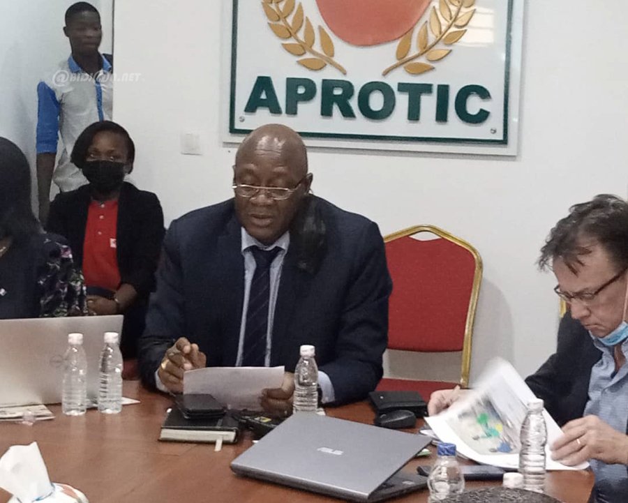 Transformation du cajou : La problématique du financement au centre d'un atelier