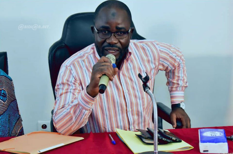 Secteur de la sérigraphie et de la bonneterie: 6 000 familles crient au désespoir