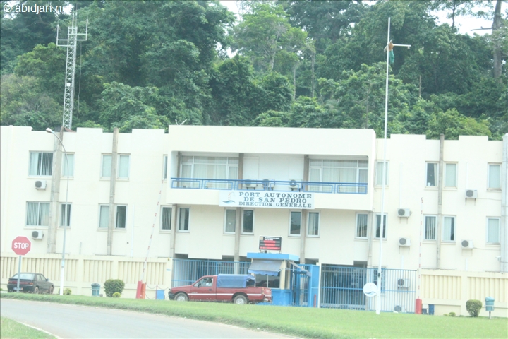 Une entreprise sud-coréenne dans le négoce du café-cacao à San Pedro