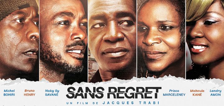 Un film ivoirien en lice pour un prix à un festival de cinéma au Maroc