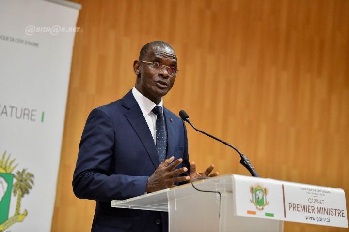 Affaire attaque armée contre des opposants ivoiriens: « c’était des patrouilles pour disperser des regroupements, rien de plus » (Ministre)