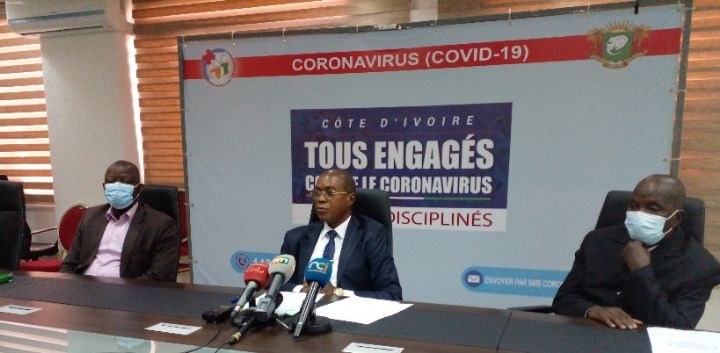 Le directeur de l’hôpital général d’Adzopé relevé de ses fonctions