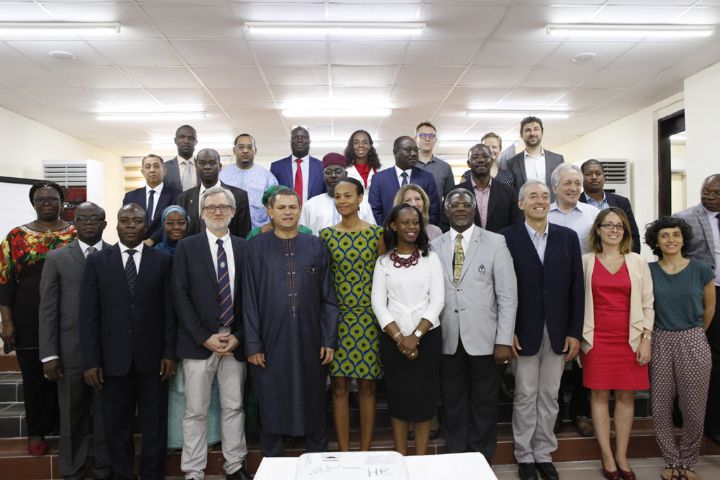 Epidémie : des experts en conclave à Abidjan