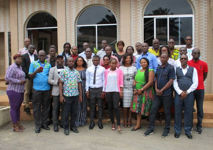 Côte d’Ivoire: mise en place d’un réseau des médias pour la promotion de la santé sexuelle et reproductive