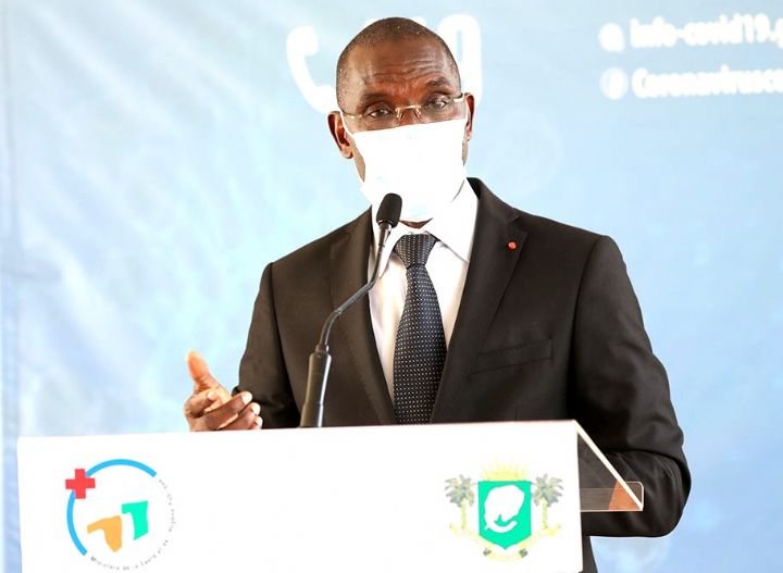 Covid-19 : des sanctions annoncées pour le non-respect des mesures barrières dans les lieux publics