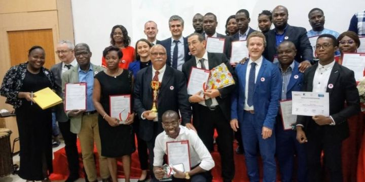 Implants auditifs : La Côte d’Ivoire a fait des avancées considérables en 5 ans